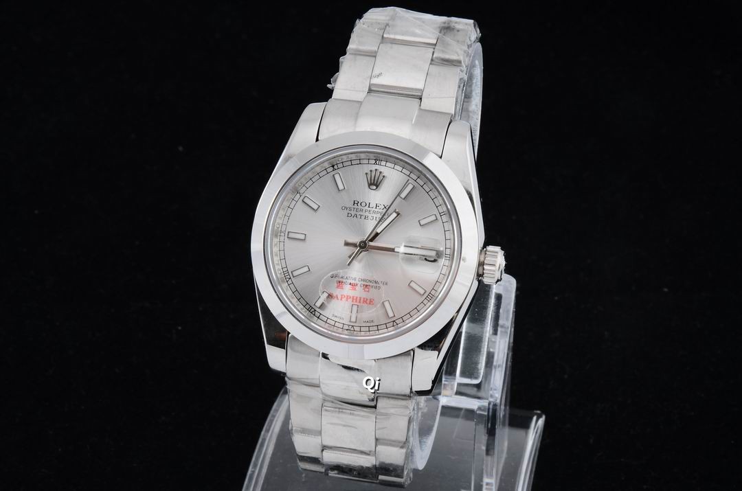 Rolex watch man-077